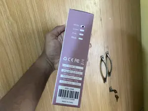 Oral Irrigator