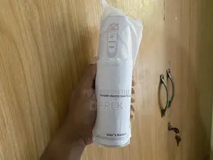 Oral Irrigator