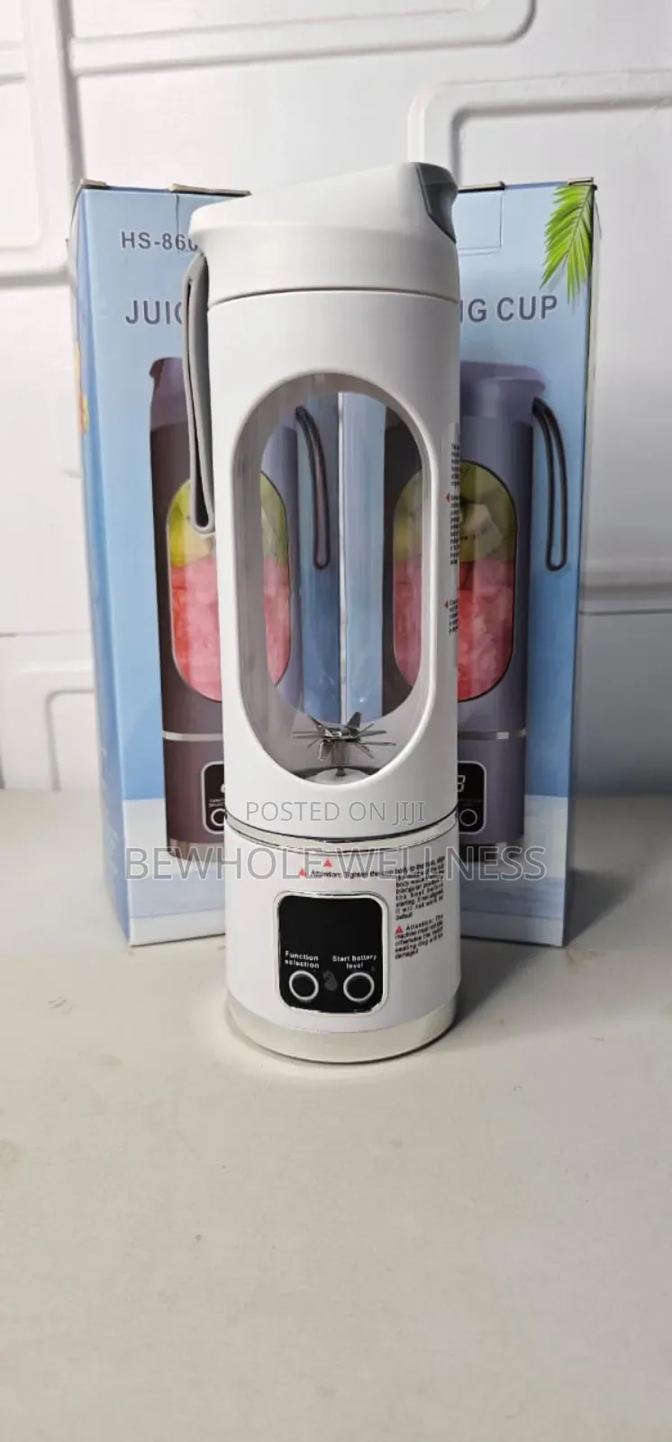 Smoothie Maker