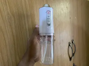 Oral Irrigator