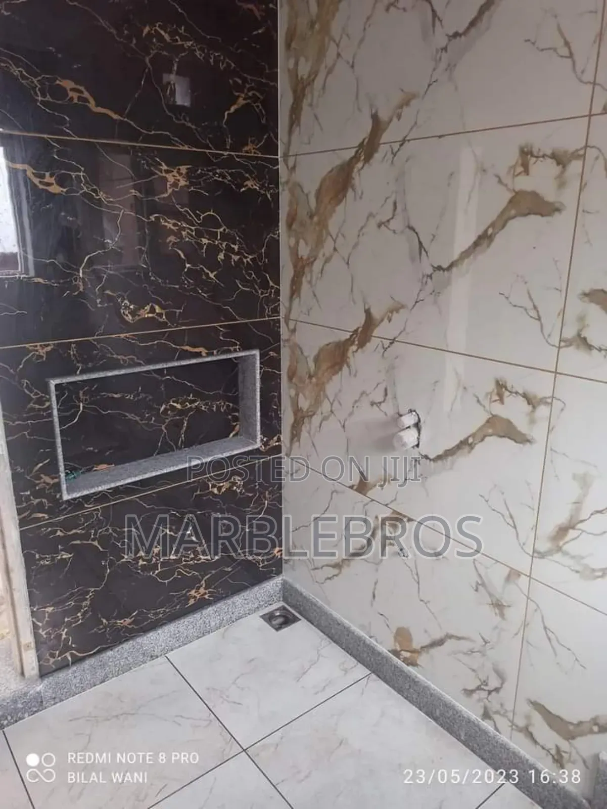 Mb Tiles Installation Expert