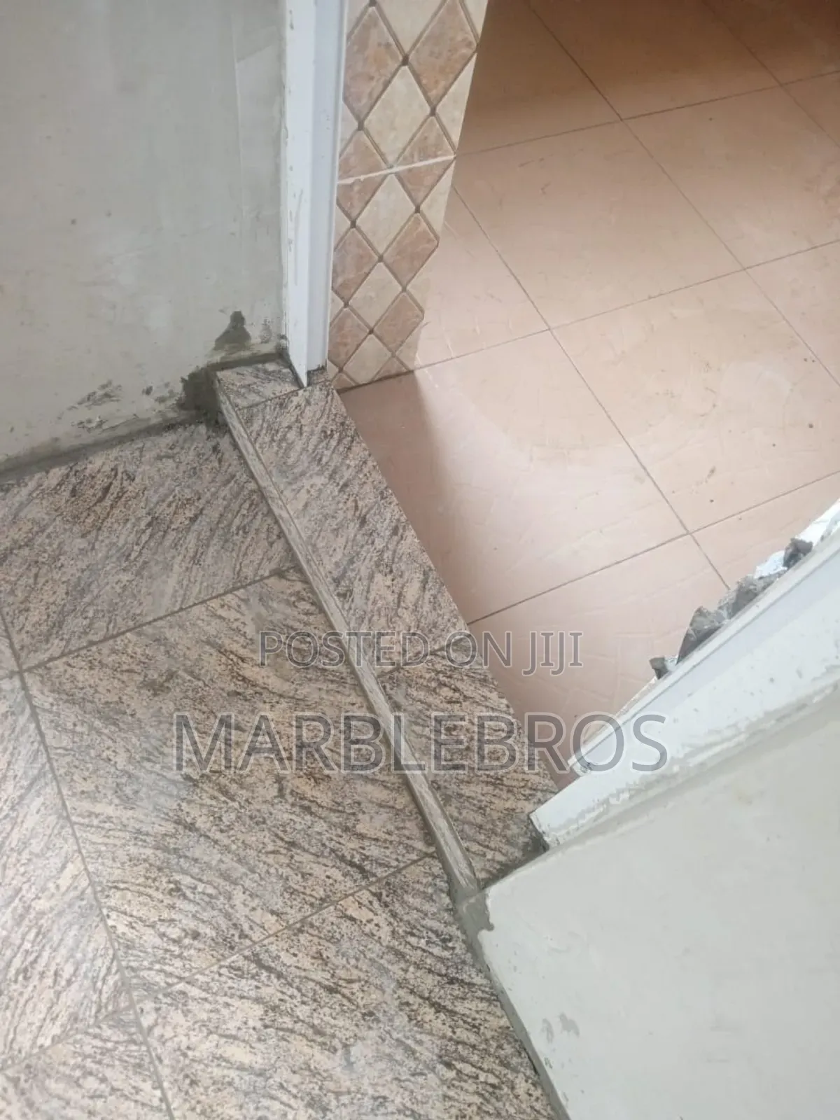 Mb Tiles Installation Expert