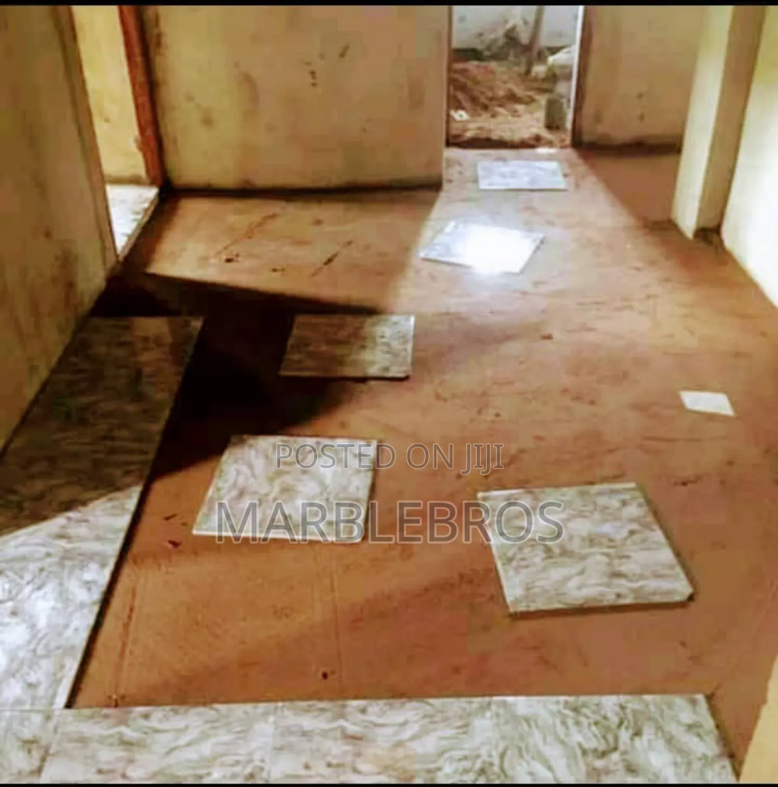 Mb Tiles Installation Expert