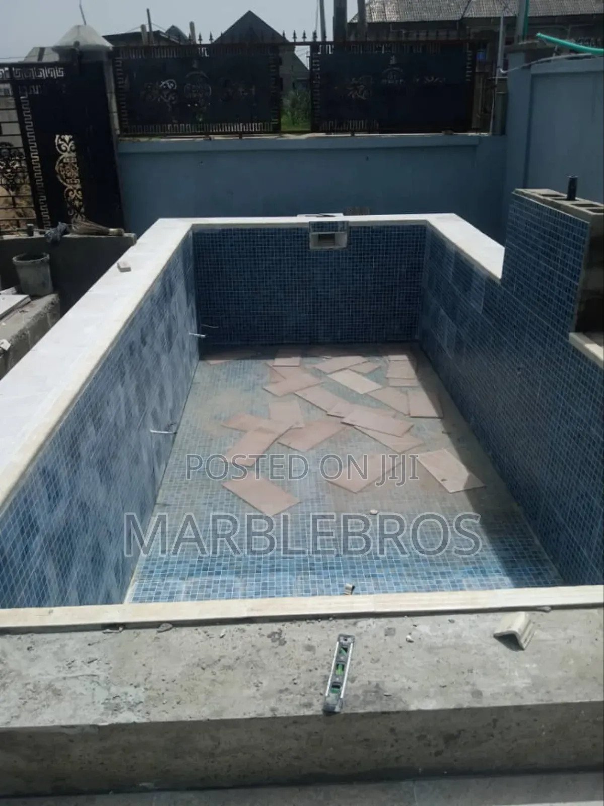 Mb Tiles Installation Expert