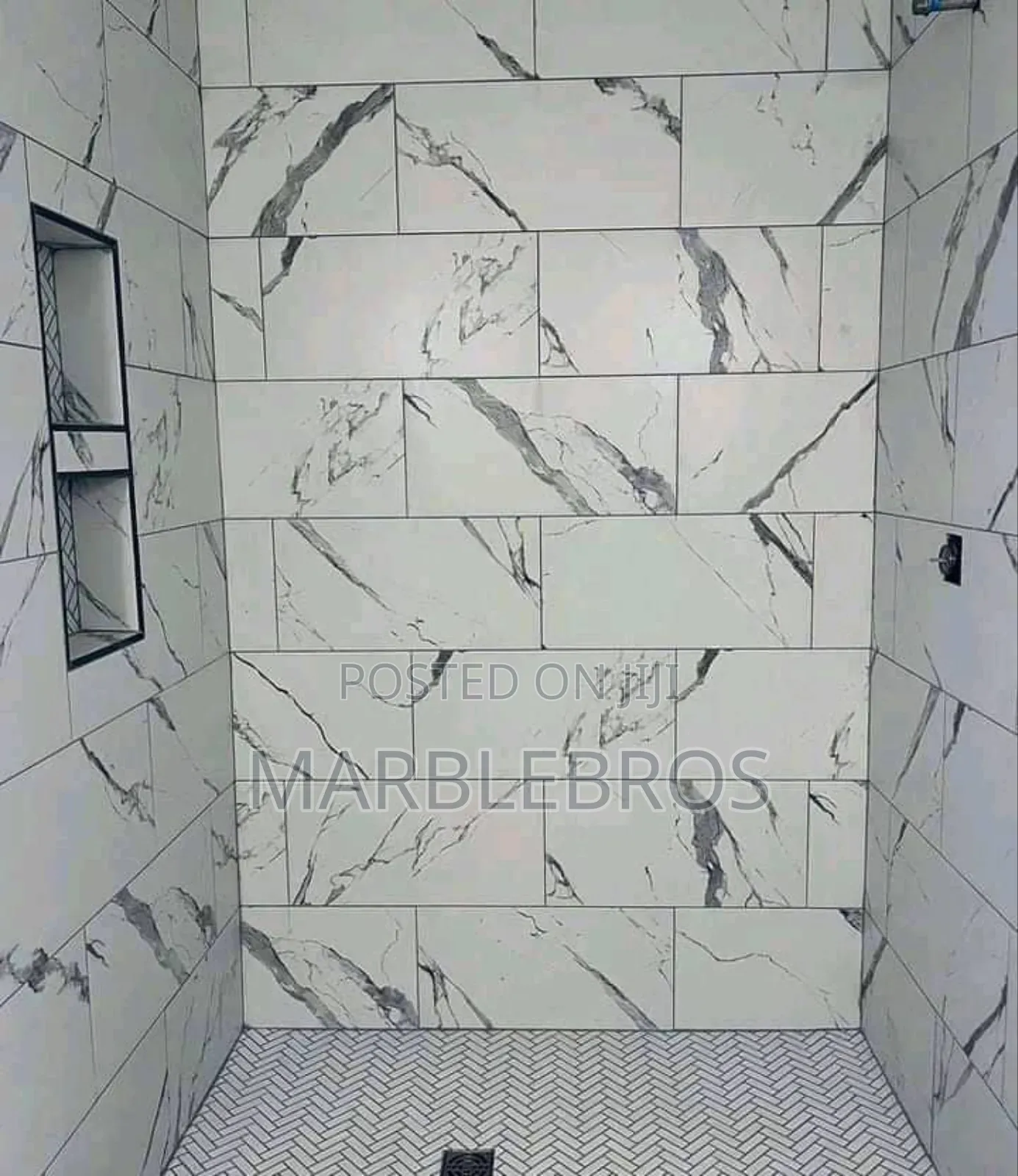 Mb Tiles Installation Expert