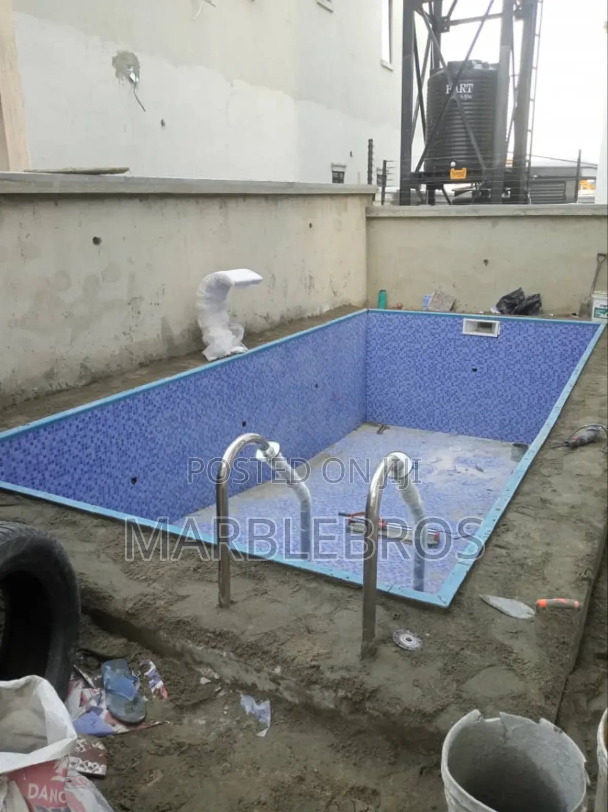 Mb Tiles Installation Expert