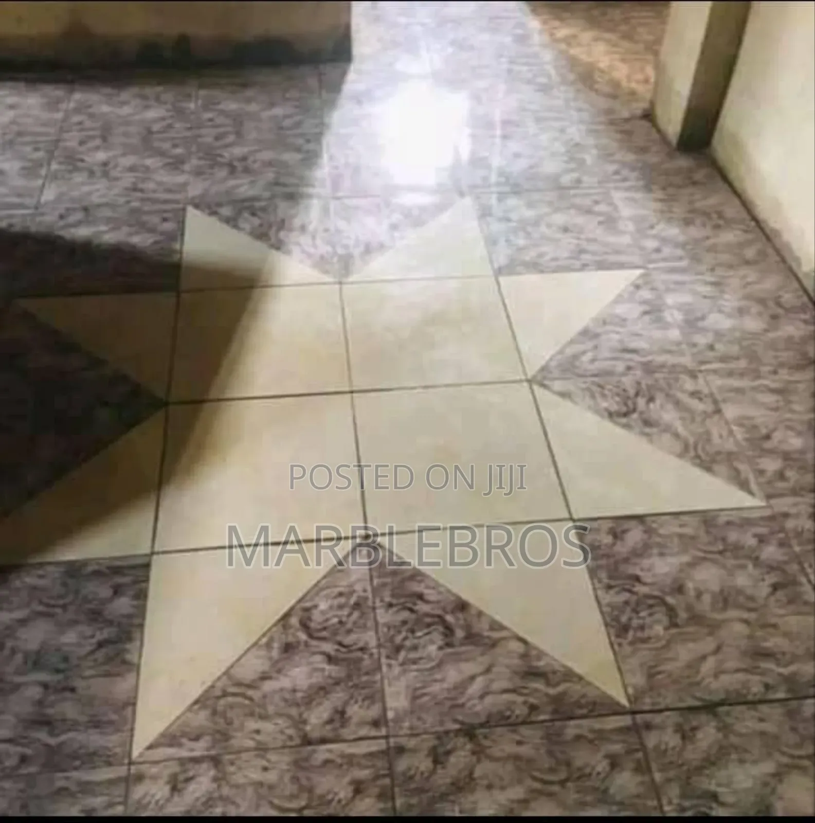 Mb Tiles Installation Expert
