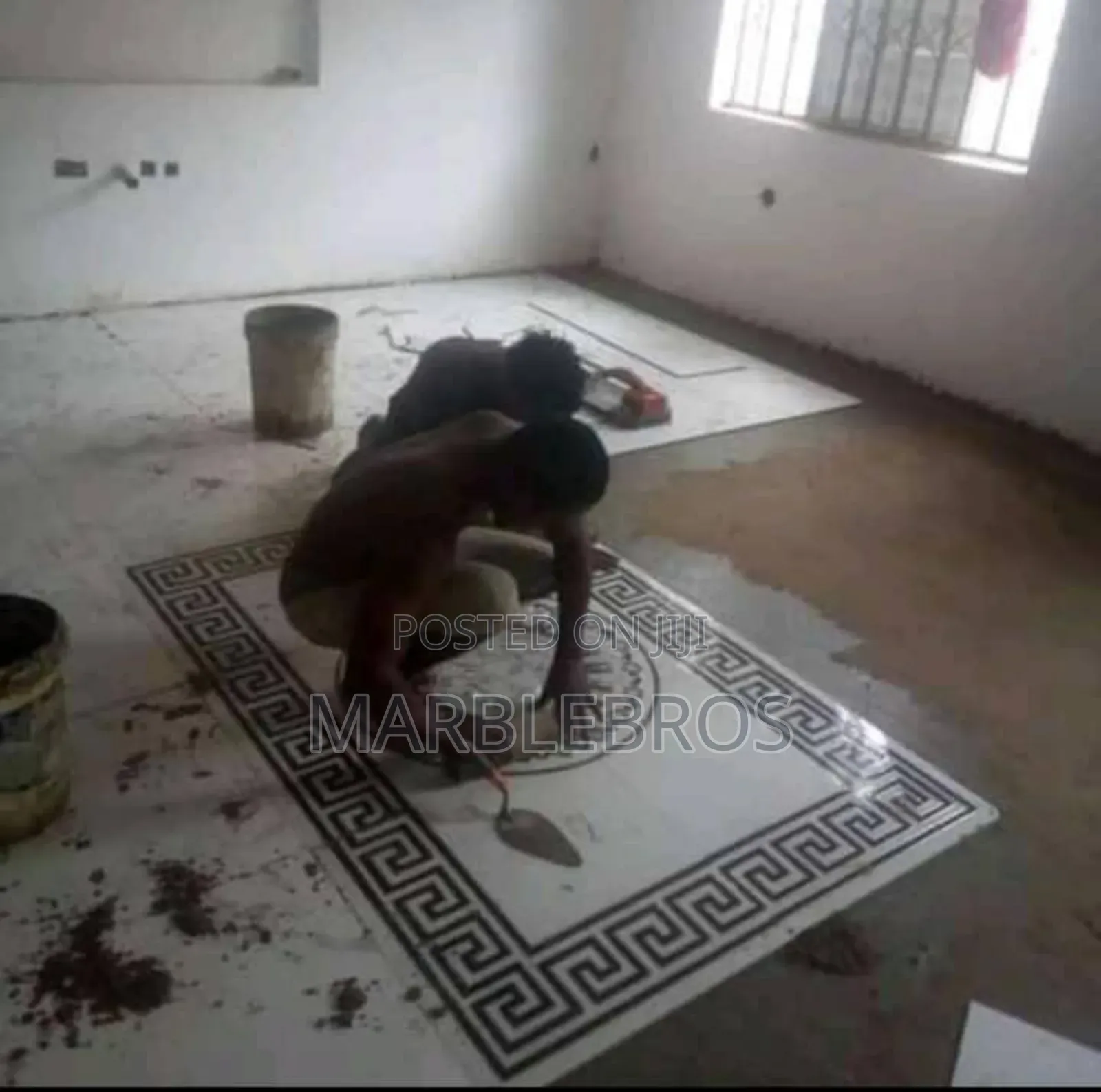 Mb Tiles Installation Expert