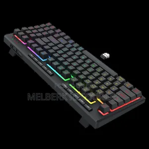 Redragon Pro Wireless Gaming Keyboard