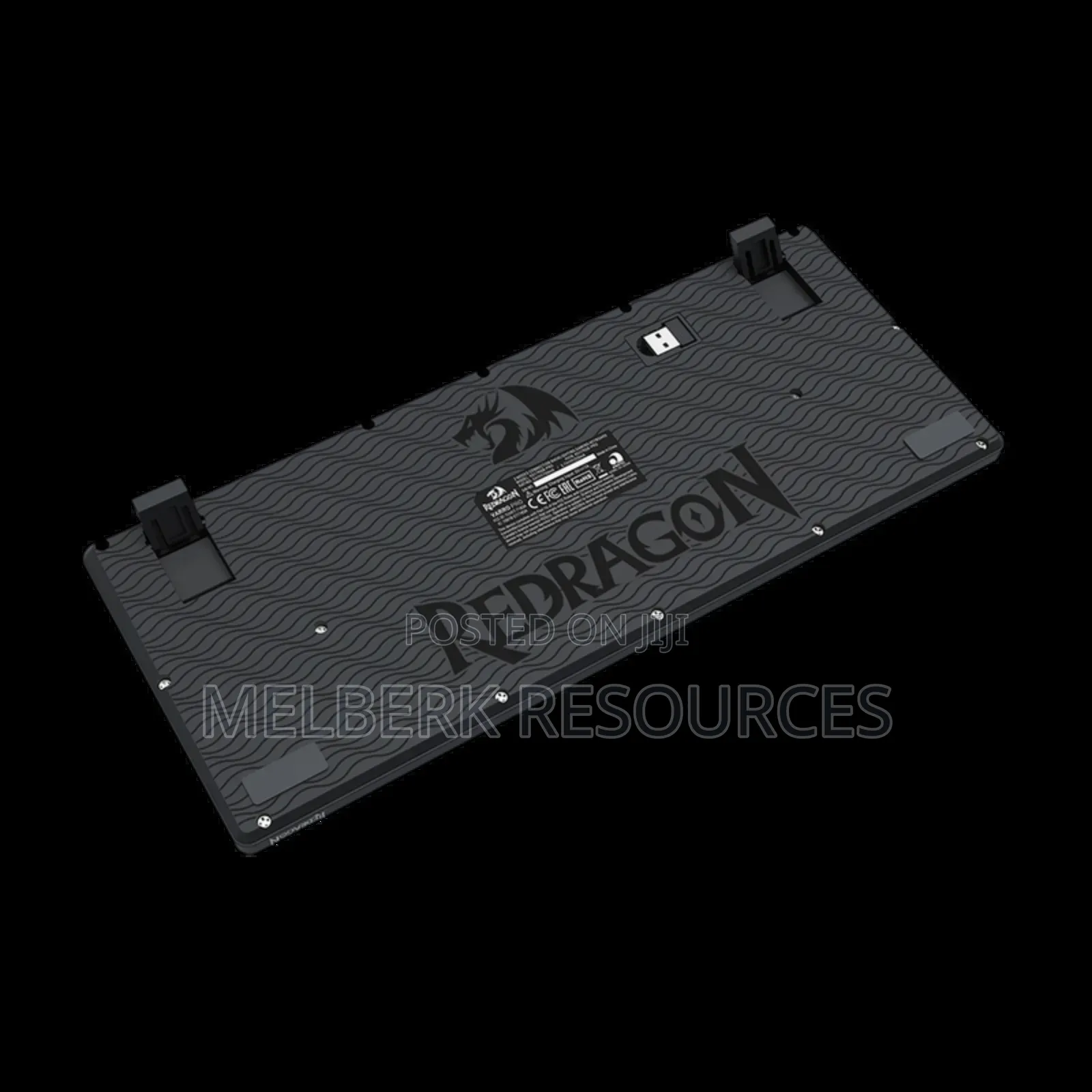 Redragon Pro Wireless Gaming Keyboard
