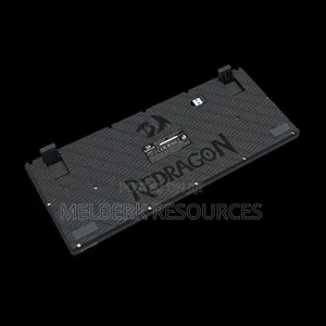 Redragon Pro Wireless Gaming Keyboard