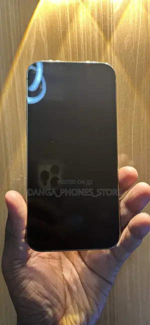 Apple iPhone 13 Pro Max 256 GB Gold