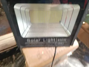 400 W Led Solar Light