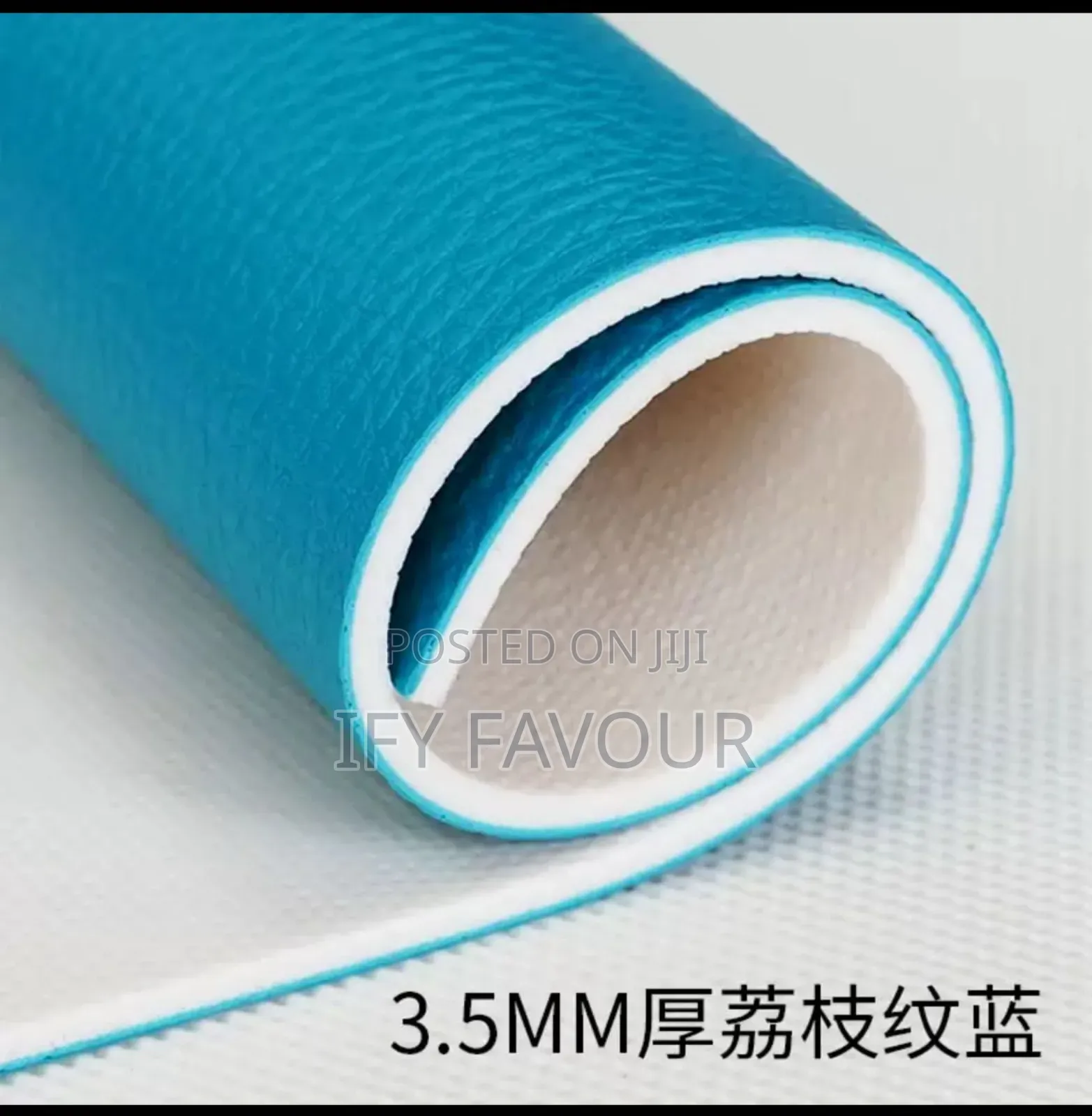 Sport Floor