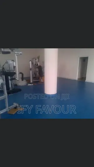 Sport Floor