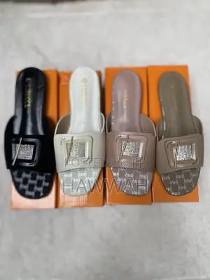 Virucci Ladies Shoe