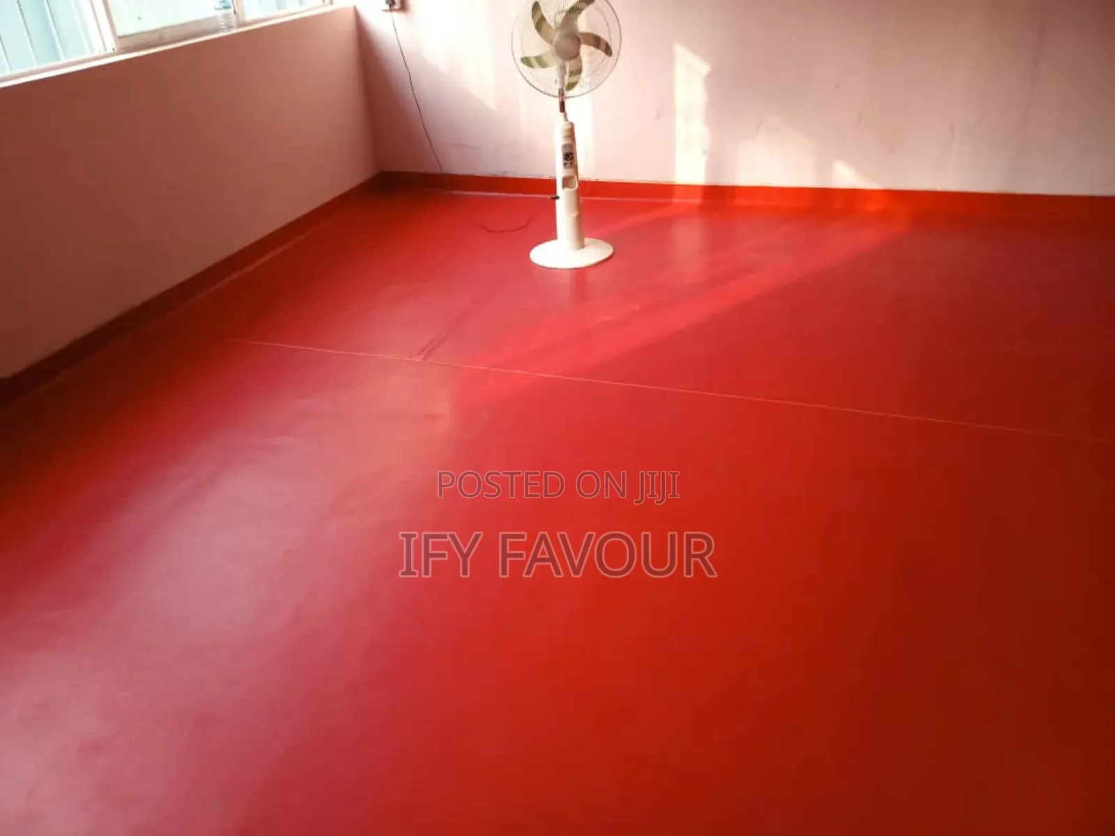 Sport Floor