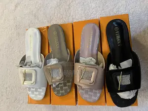 Virucci Ladies Shoe