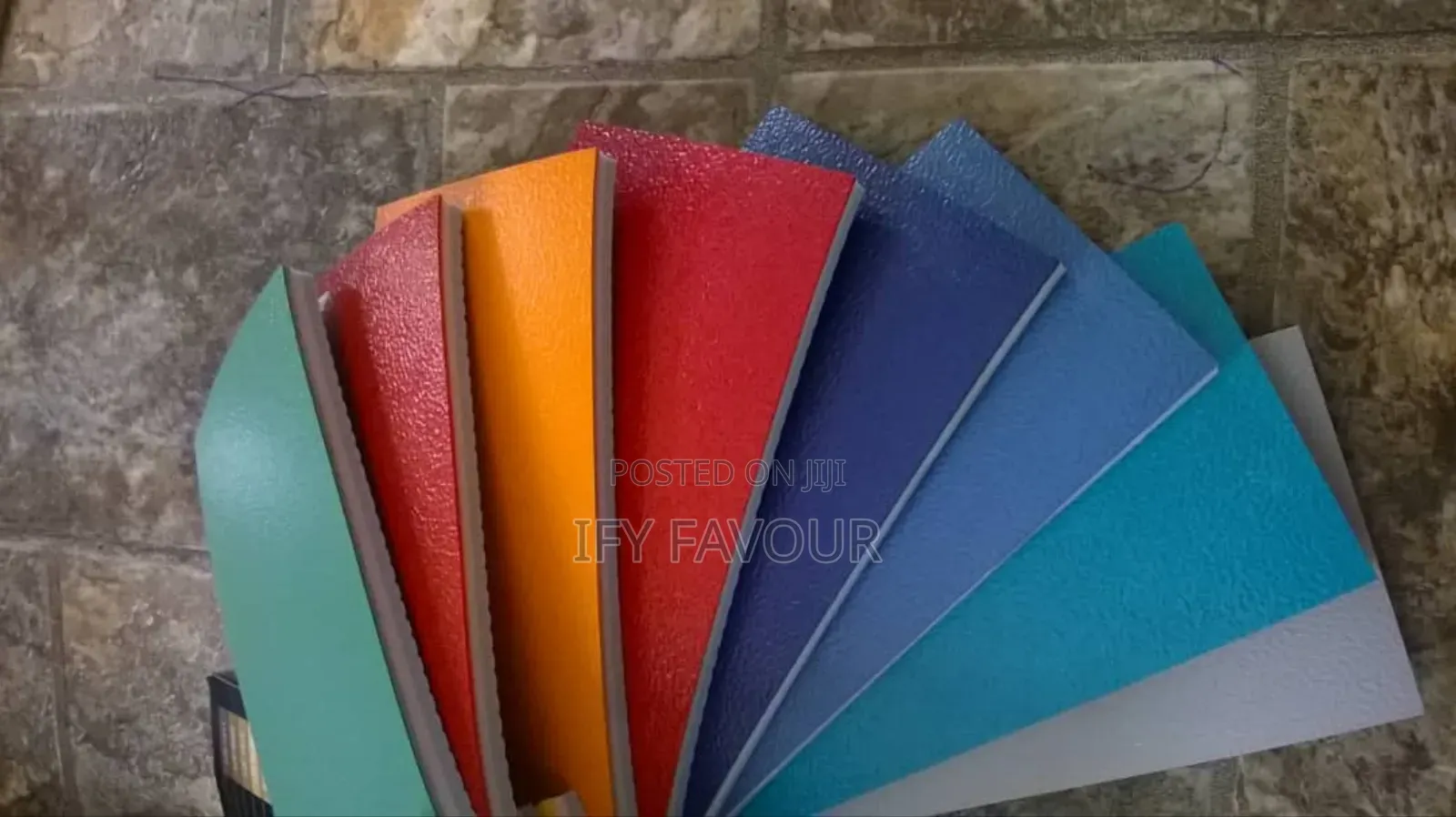 Sport Floor