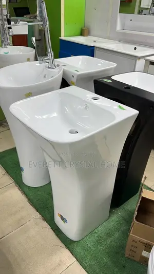 Standing Basin Executive