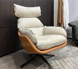 Single Swivel Chair