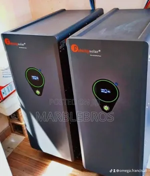 Mb Solar Inverter Installation Services