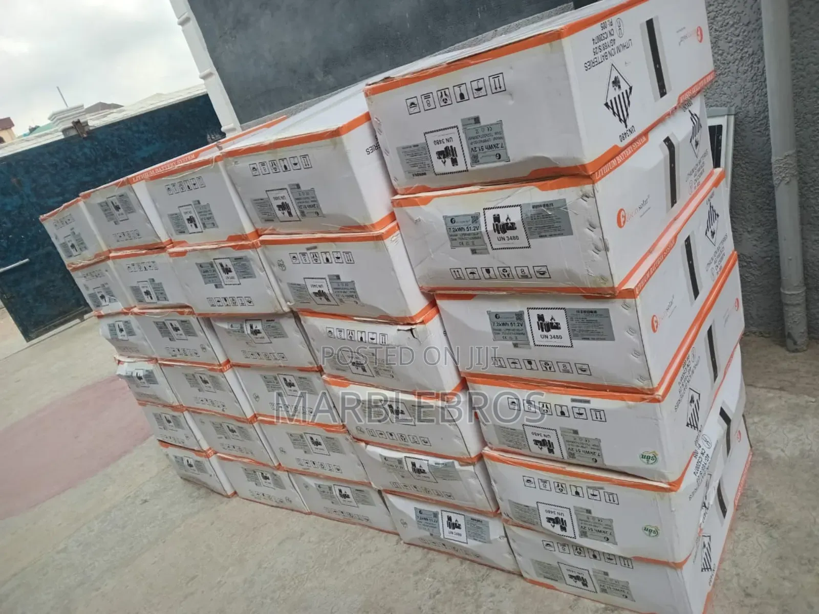 Mb Solar Inverter Installation Services