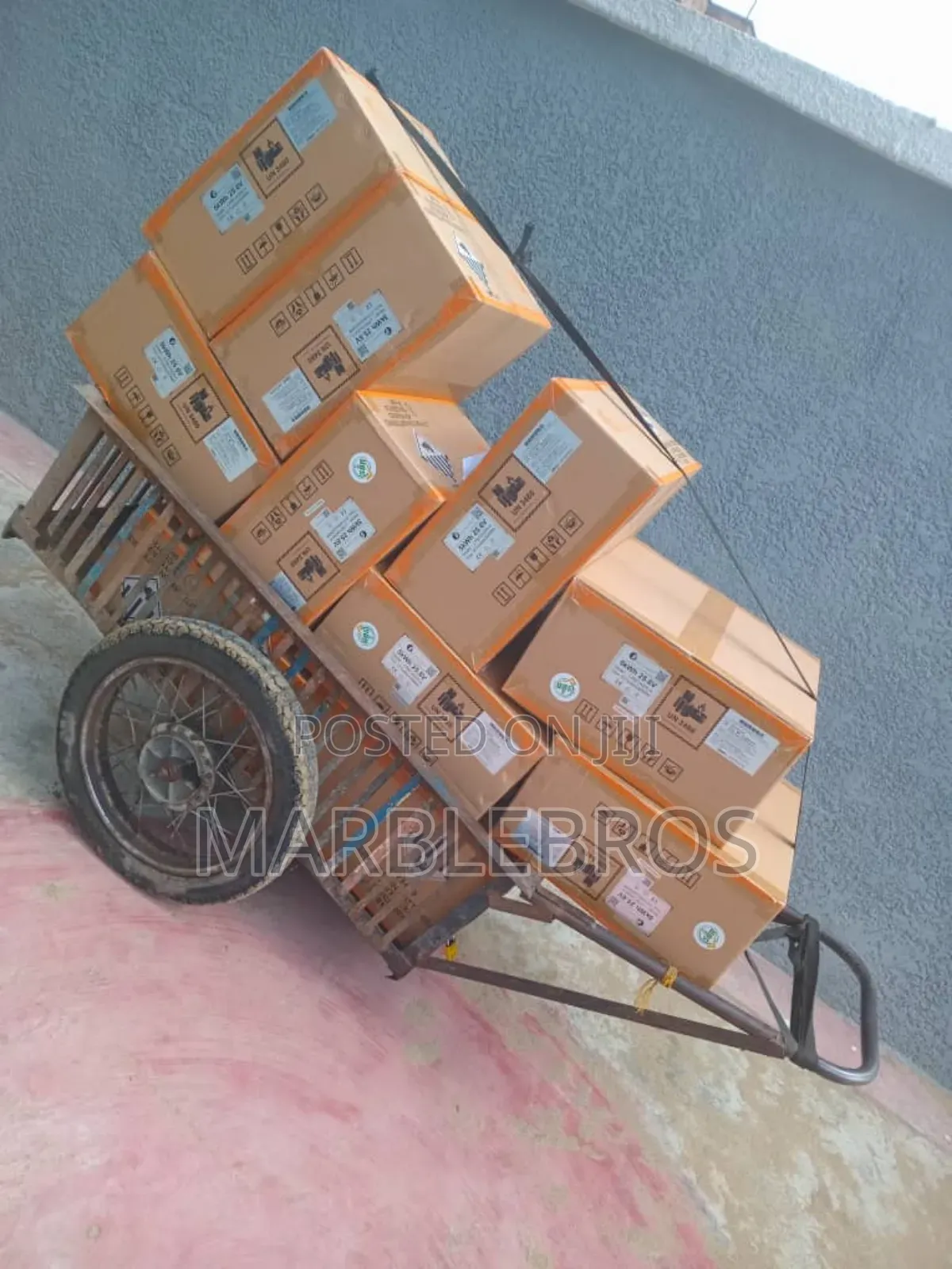 Mb Solar Inverter Installation Services