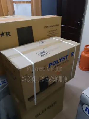 Polystar 60cm Hands-Free Kitchen Range Hood