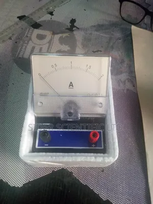 Ammeter Android