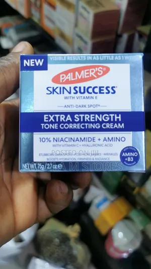 Palmer's Anti-dark Spot Extra Strength Tone Correcting Cream - 75g