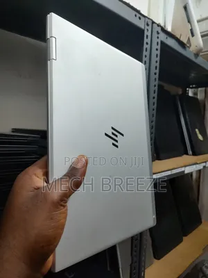 Laptop HP EliteBook X360 1030 8GB Intel Core I5 SSD 256GB
