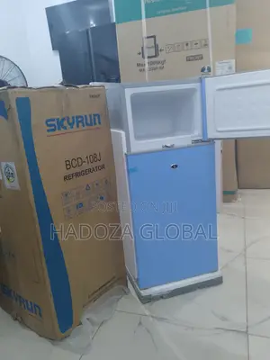 Skyrun Bcd-108j Freezer-top Refrigerator