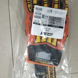 Original Kong Hand Gloves