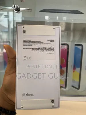 New Samsung Galaxy A36 128 GB White