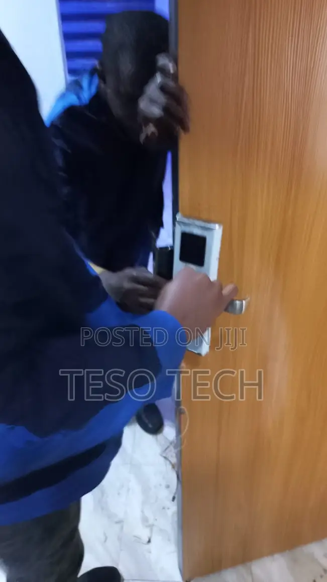Contact Us For Your Affordable Security