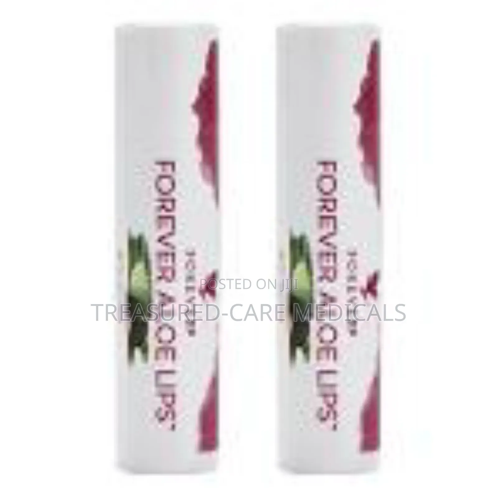Forever Aloe Lips