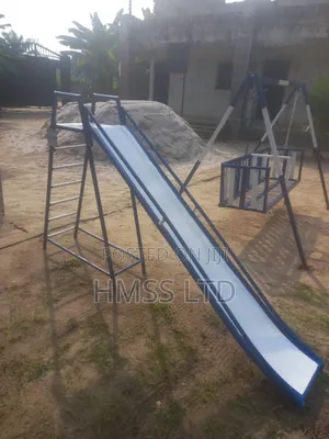 Slide - Medium Sized