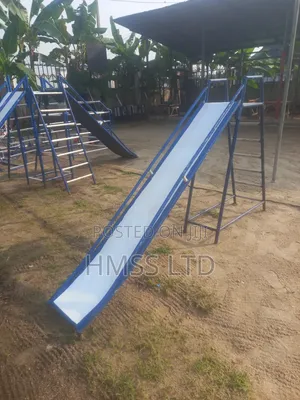Slide - Medium Sized