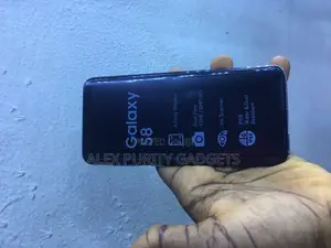 Samsung Galaxy S8 64 GB Blue