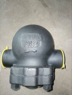 Steam Trap 1"