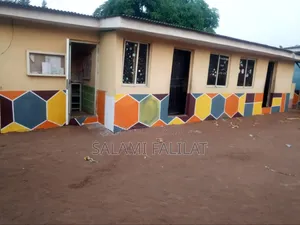 School Building for Rent