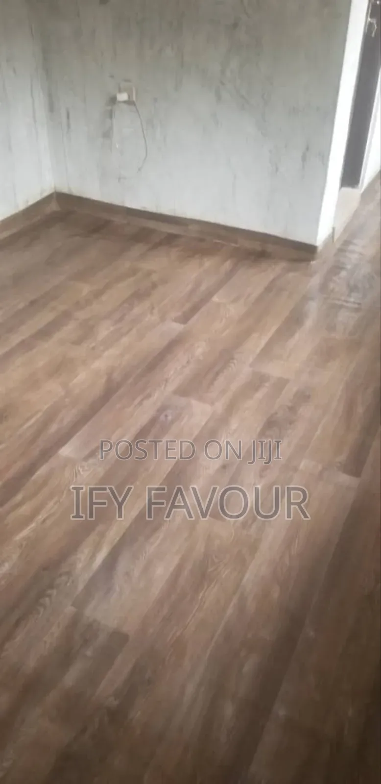 Vinyl Flooring