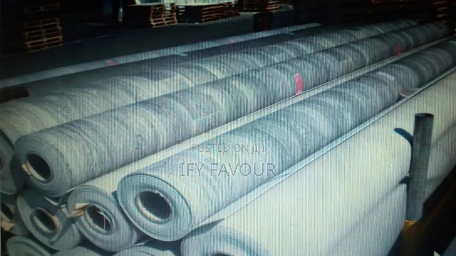Vinyl Flooring