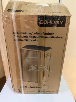 Dehumidifier 20l