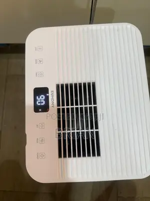 Dehumidifier 20l