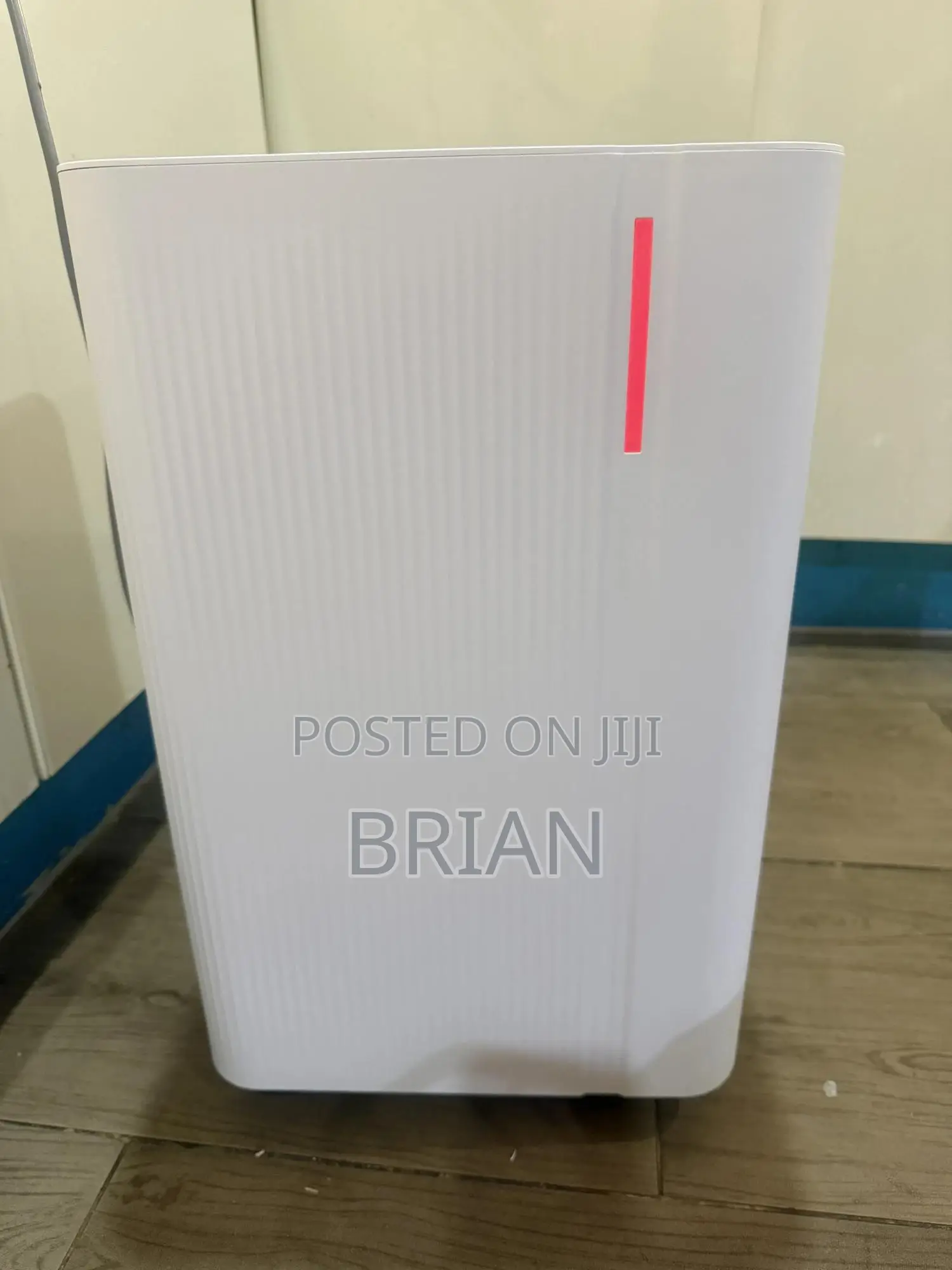 Dehumidifier 20l