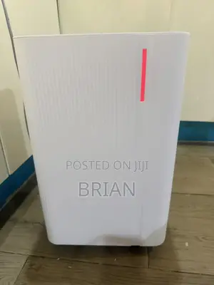 Dehumidifier 20l