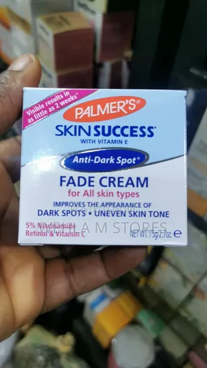 Palmer's Anti Dark Spot Fade Cream - 75g