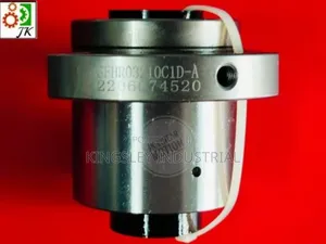 Screw Nut Linear Bearing Guide 32mm Shaft